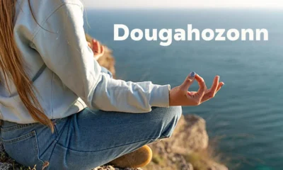 Dougahozonn: A Pathway to Mindfulness and Personal Growth