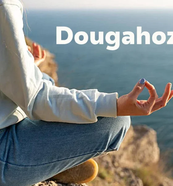 Dougahozonn: A Pathway to Mindfulness and Personal Growth