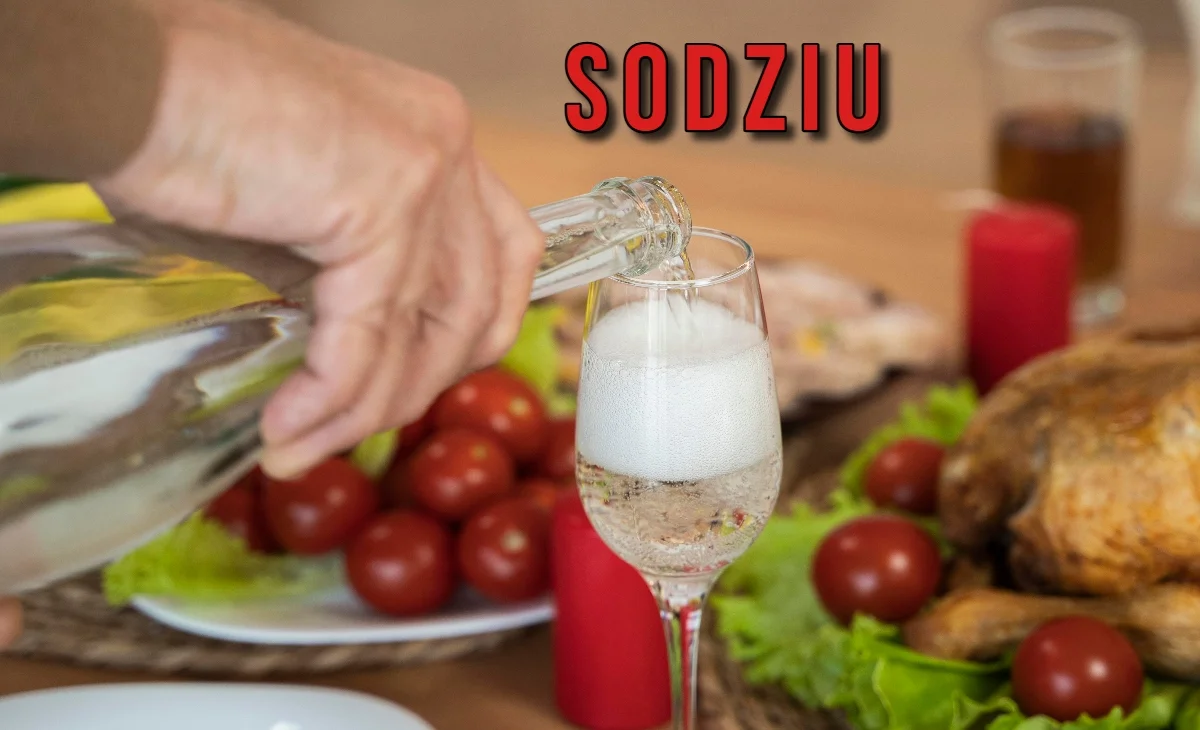 Discovering Sodziu: A Hidden Gem in Culinary Delights