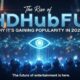 The Rise of HDHubFU: Why It's Gaining Popularity in 2025