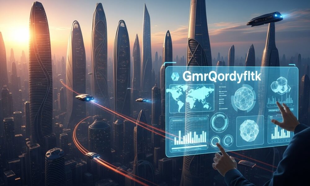 The Future of Gmrqordyfltk: Predictions and Possibilities