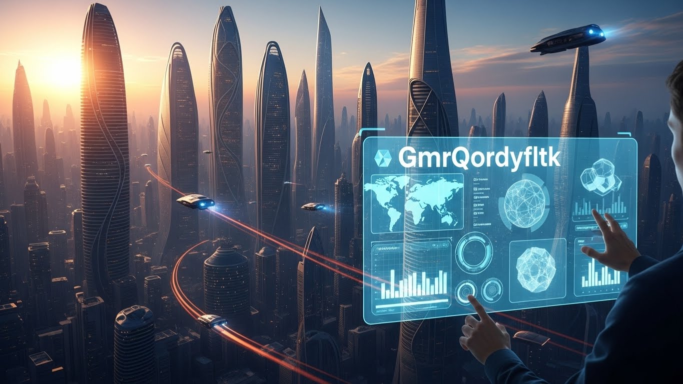 The Future of Gmrqordyfltk: Predictions and Possibilities