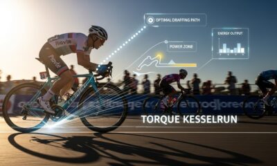 Torque kesselrun: Implementing Strategies in Your Ride
