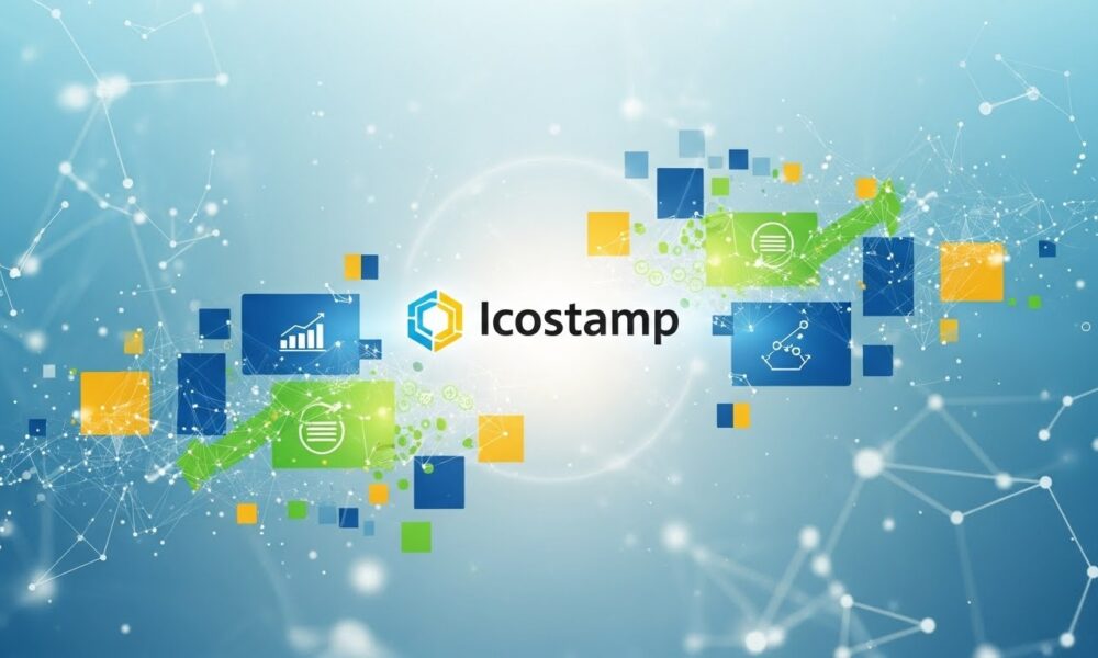 How Icostamp Can Transform Your Online Presence