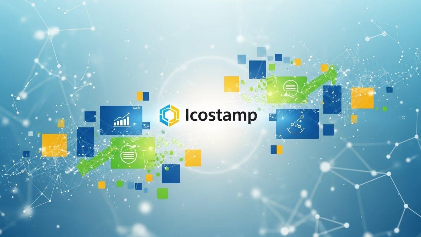 How Icostamp Can Transform Your Online Presence