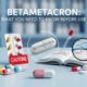 Betametacron: What You Need to Know Before Use