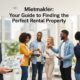 Mietmakler: Your Guide to Finding the Perfect Rental Property