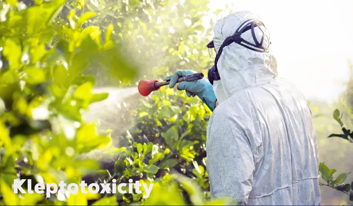 Kleptotoxicity: The Hidden Dangers of Toxin Theft in Nature