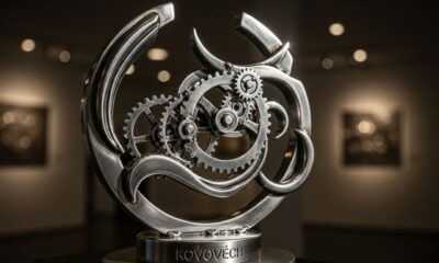 Kovových: The Hidden Gem of Modern Craftsmanship