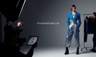 Styleinventure com: Where Fashion Meets Inspiration