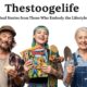 Thestoogelife: Real Stories from Those Who Embody the Lifestyle