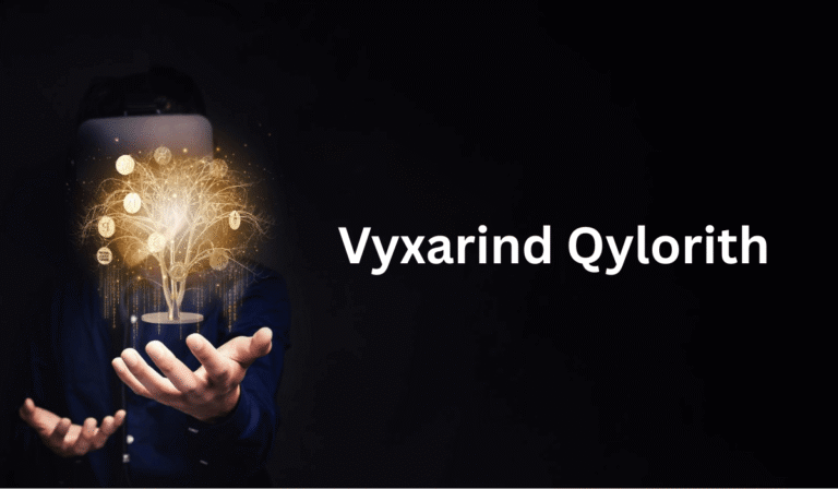 Vyxarind Qylorith: Unraveling Its Role in Modern Culture