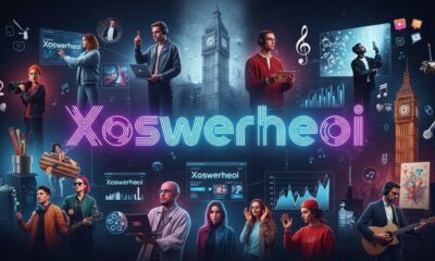 The Impact of Xoswerheoi on Modern Trends and Culture