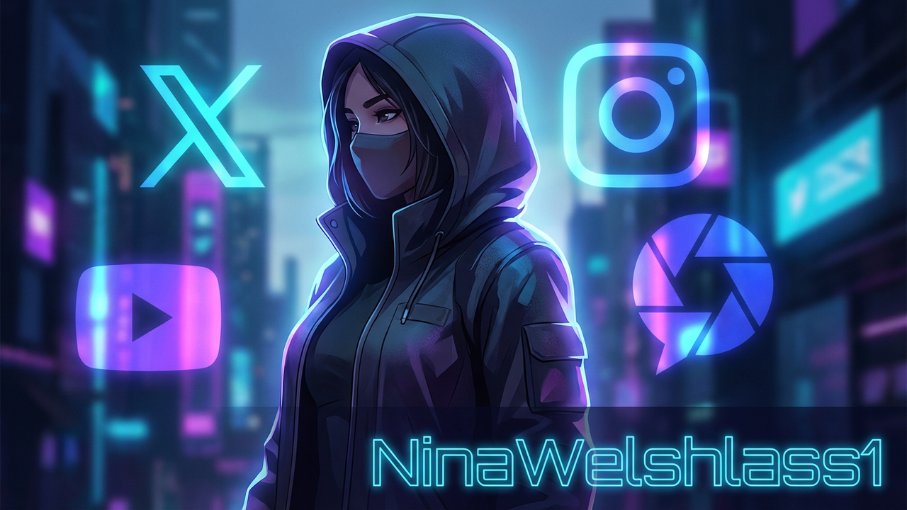 Ninawelshlass1: Redefining Modern Art for a New Generation