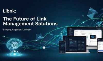 Libnk: The Future of Link Management Solutions
