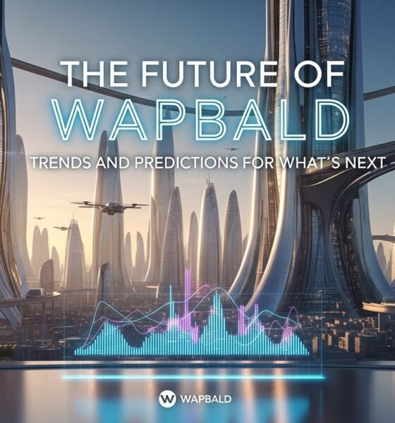 The Future of Wapbald: Trends and Predictions for What's Next