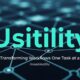 Usitility 0caqdakp55y: Transforming Workflows One Task at a Time