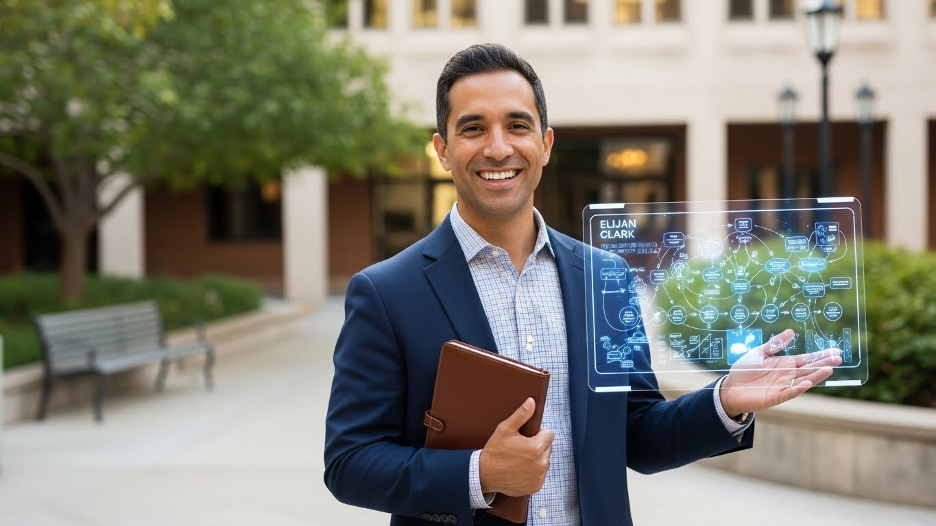 Elijah Nelson Clark: What We Can Learn from His Achievements