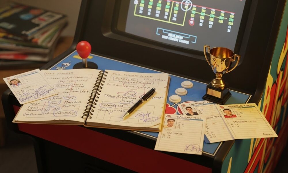 Retro Bowl 3kh0: The Ultimate Guide to Building Your Dream Team