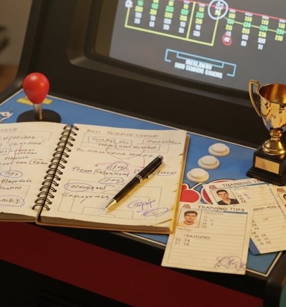 Retro Bowl 3kh0: The Ultimate Guide to Building Your Dream Team