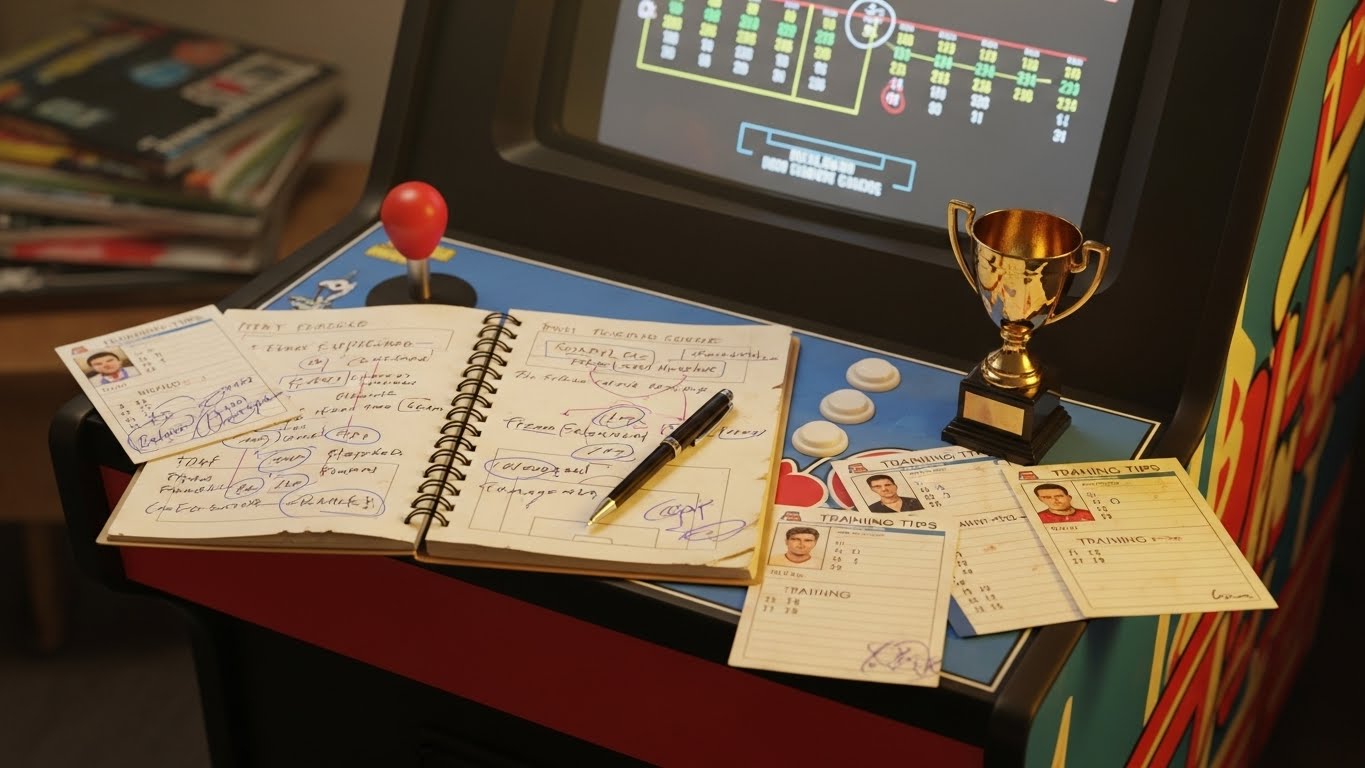 Retro Bowl 3kh0: The Ultimate Guide to Building Your Dream Team