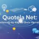 Quotela Net: Transforming the Way We Share Inspiration
