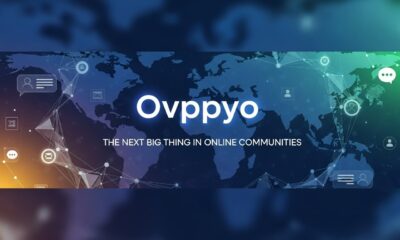 Ovppyo: The Next Big Thing in Online Communities