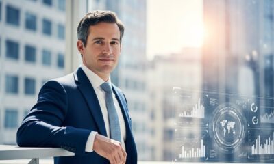 Brian Goldberg: The Visionary Behind Industry Innovations