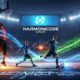 Harmonicode Sport: A New Era in Athletic Expression and Creativity