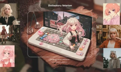 Dolliestsatoru instagram: Captivates Audiences with Unique Content