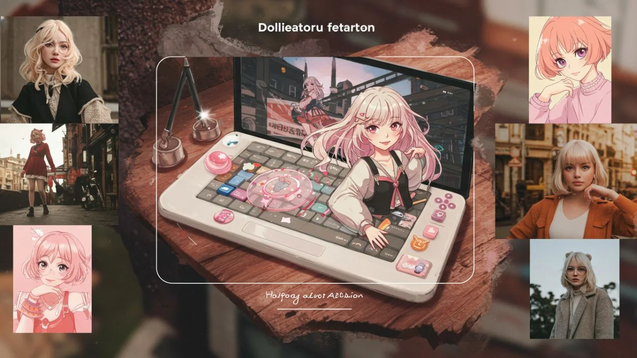 Dolliestsatoru instagram: Captivates Audiences with Unique Content