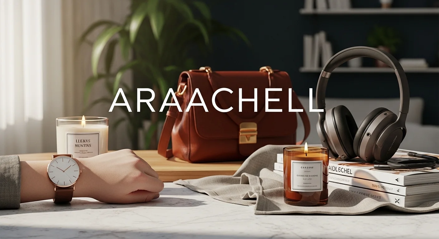 Araachell: A Hidden Gem in the World of Blogging