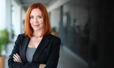 Shawnee Delaney: Breaking Barriers and Redefining Leadership