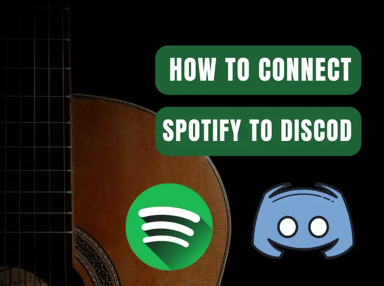 How To Connect Spotify to Discord – Step-by-Step Guide