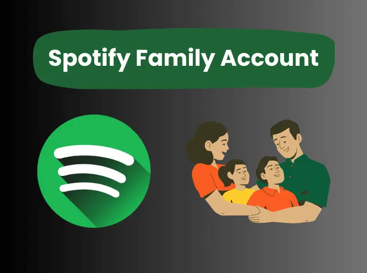How to Add Members to Your Spotify Family Account