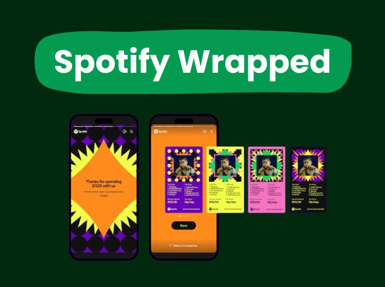 Spotify Wrapped 2024: Rewatch Top Songs & Playlists
